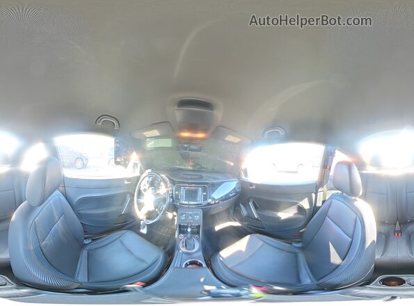 3VWFD7AT0JM703559 2018 VOLKSWAGEN BEETLE Black 