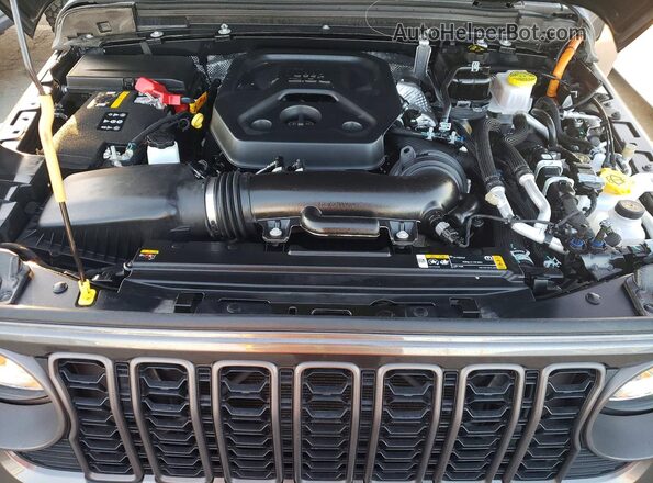 1C4RJXN63RW356172 2024 JEEP WRANGLER Gray 
