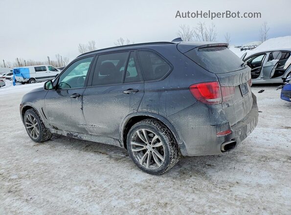 5UXKR0C51G0S93289 2016 BMW X5 Blue 