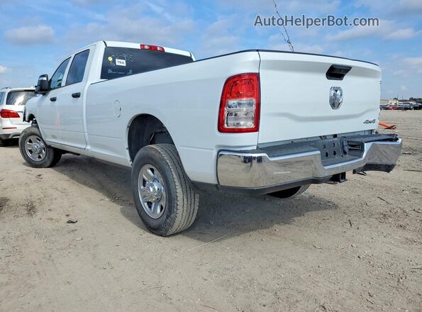 3C6UR5HJ1RG154959 2024 RAM 2500 White 