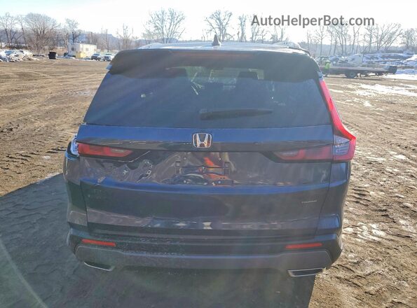 5J6RS6H94TL004430 2026 HONDA CRV Синий 