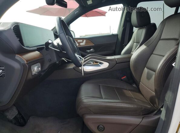 4JGFB4KBXLA061442 2020 MERCEDES-BENZ GLE-CLASS White 