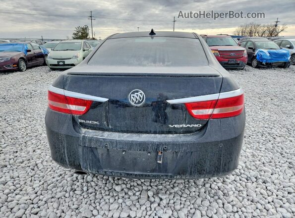 1G4PR5SK6H4109885 2017 BUICK VERANO Black 