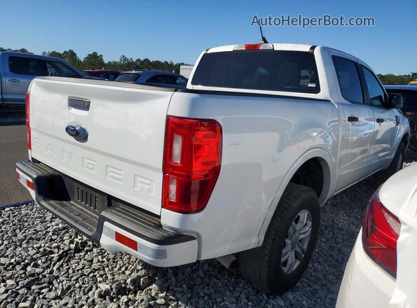 1FTER4EH7MLD87247 2021 FORD RANG White 