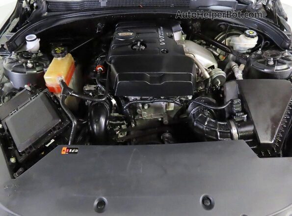 1G6AA5RX0J0172919 2018 CADILLAC ATS Gray 