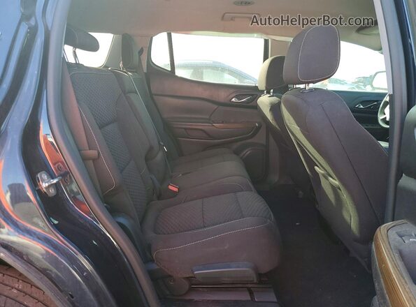 1GKKNLLA9HZ266368 2017 GMC ACADIA Blue 