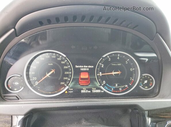 5UXKR0C51G0S93289 2016 BMW X5 Blue 