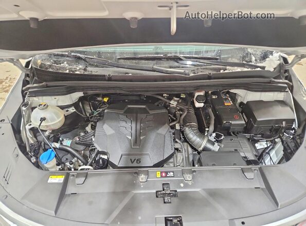 KNDNB4H37N6169779 2022 KIA CARNIVAL Silver 