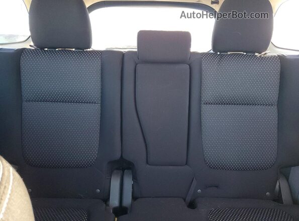 JA4AZ3A37HZ056684 2017 MITSUBISHI OUTLANDER Черный 