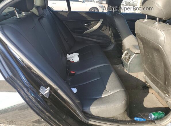WBA8E1G58HNU13050 2017 BMW 7 SERIES Black 