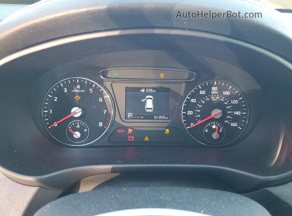 5XYPG4A35KG569496 2019 KIA SORENTO Black 
