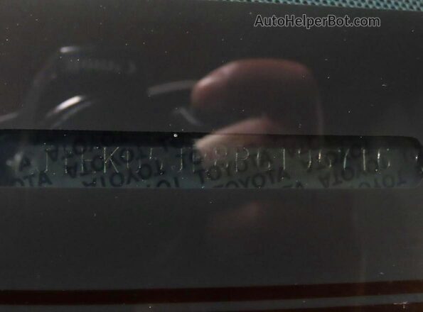 JTEKU5JR8P6196716 2023 TOYOTA LIMITED Gray 