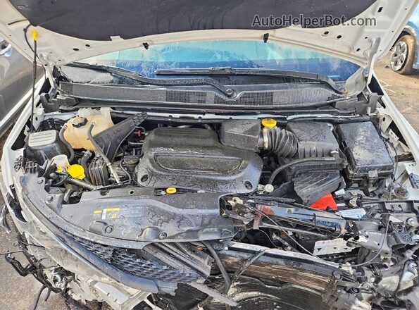 2C4RC1CG2NR208696 2022 CHRYSLER OTHER White Widok naklejki z numerem VIN