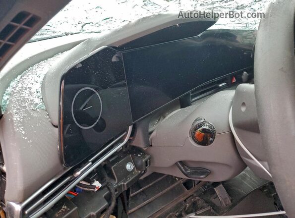 KMHLM4DG2RU750467 2024 HYUNDAI ELANTRA Black 