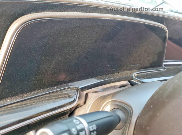 1GYS4EKL2MR447927 2021 CADILLAC ESCALADE White უკანა სავარძლების ხედი