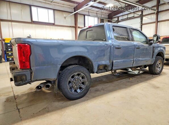 1FT7W2BT6PEE03588 2023 FORD F250 Blue 