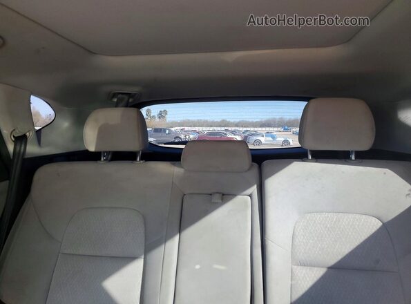 KM8J33A23JU629142 2018 HYUNDAI TUCSON Gray 