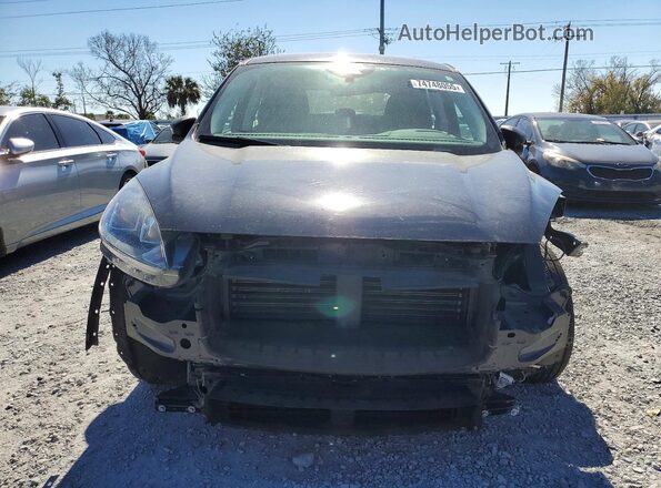 1FMCU0F65MUA98000 2021 FORD ESCAPE Blue 
