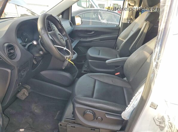 W1WV0FEY7L3729997 2020 MERCEDES-BENZ METRIS Белый 