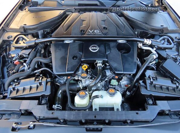 JN1BZ4BH6RM360326 2024 NISSAN Z Black 