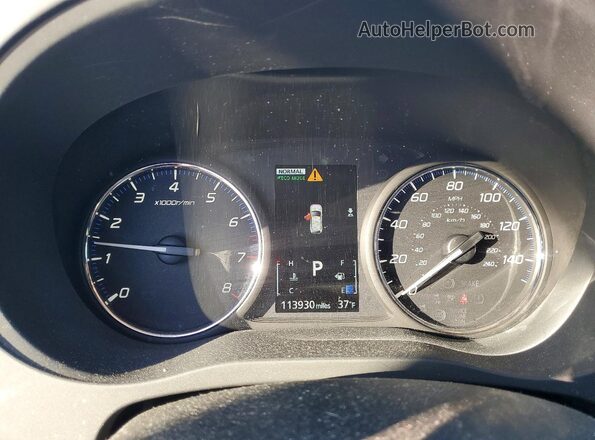 JA4AZ3A37HZ056684 2017 MITSUBISHI OUTLANDER Черный 