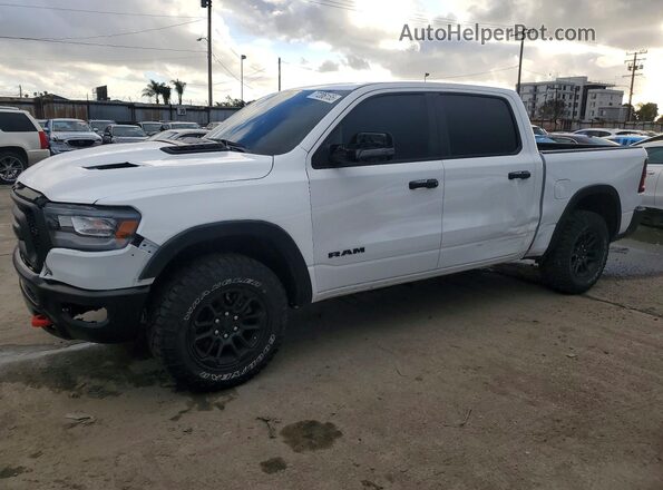 1C6SRFLPXSN719912 2025 RAM 1500 Белый 