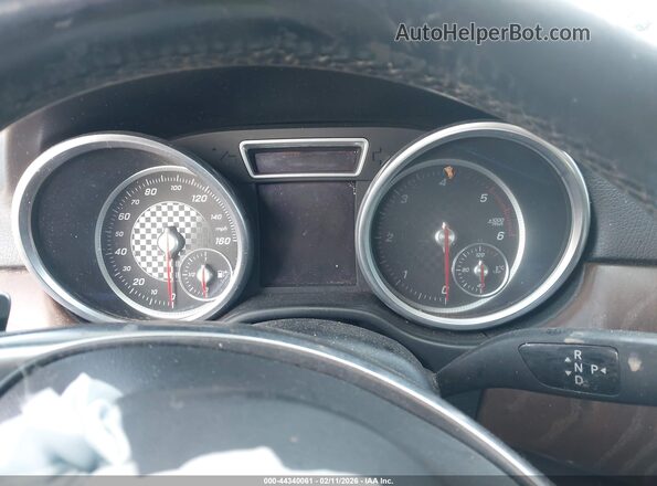 4JGDA0EB6GA681015 2016 MERCEDES-BENZ GLE 300D Gray 