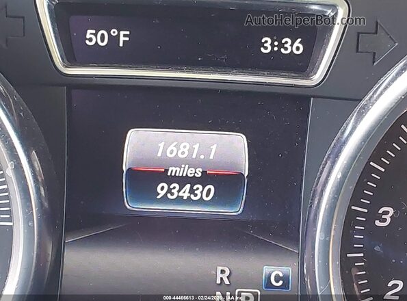 4JGDA5GB0KB205243 2019 MERCEDES-BENZ GLE 400 White 