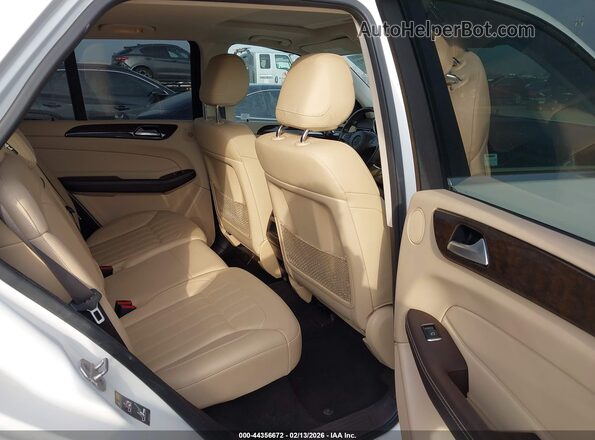 4JGDA5HB2HA943364 2017 MERCEDES-BENZ GLE 350 White VIN კოდის სტიკერის ხედი