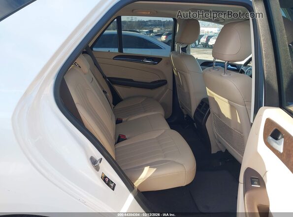4JGDA5HB8JB196238 2018 MERCEDES-BENZ GLE 350 White 