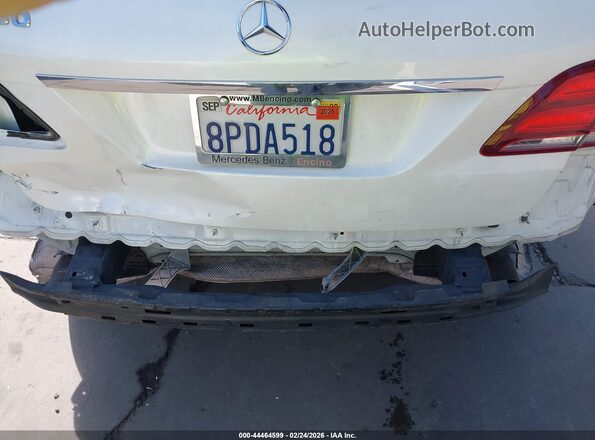 4JGDA5JB8GA641554 2016 MERCEDES-BENZ GLE 350 White 