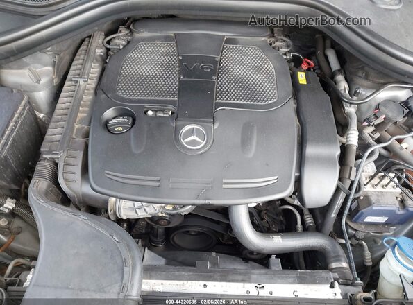 4JGDA5JB8JB156199 2018 MERCEDES-BENZ GLE 350 Gray Vista trasera