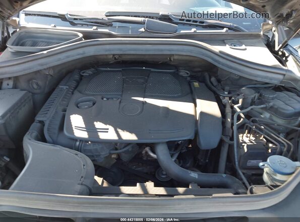 4JGDA5JB9GA741212 2016 MERCEDES-BENZ GLE 350 Черный 