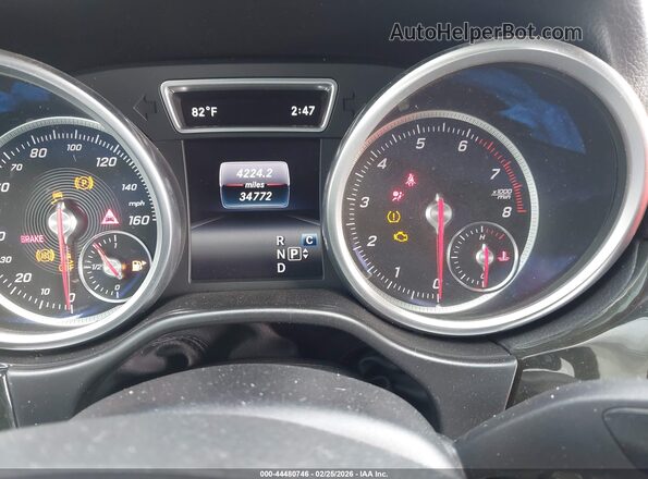 4JGDA5JB9JB006120 2018 MERCEDES-BENZ GLE 350 Черный 