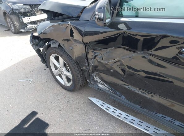 4JGDA5JB9JB006120 2018 MERCEDES-BENZ GLE 350 Черный 