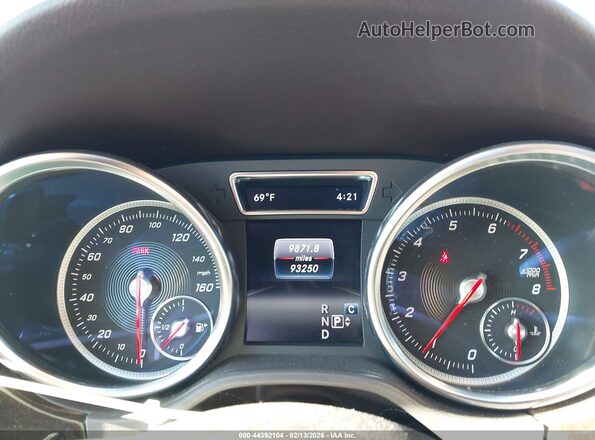 4JGDA5JB9JB186327 2018 MERCEDES-BENZ GLE 350 Black 