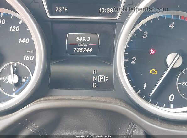 4JGDF2EE6GA695309 2016 MERCEDES-BENZ GL 350 BLUETEC Black 
