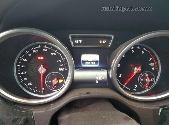 4JGDF6EE0HA786973 2017 MERCEDES-BENZ GLS-CLASS White Vista de los asientos traseros