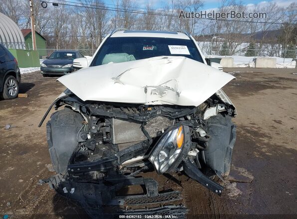 4JGDF6EE0JB078318 2018 MERCEDES-BENZ GLS 450 Белый Вид щитка приборов