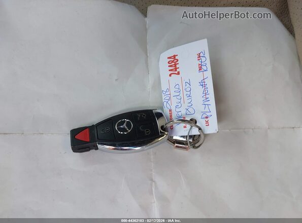 4JGDF6EE0JB078318 2018 MERCEDES-BENZ GLS 450 Белый Вид панели приборов
