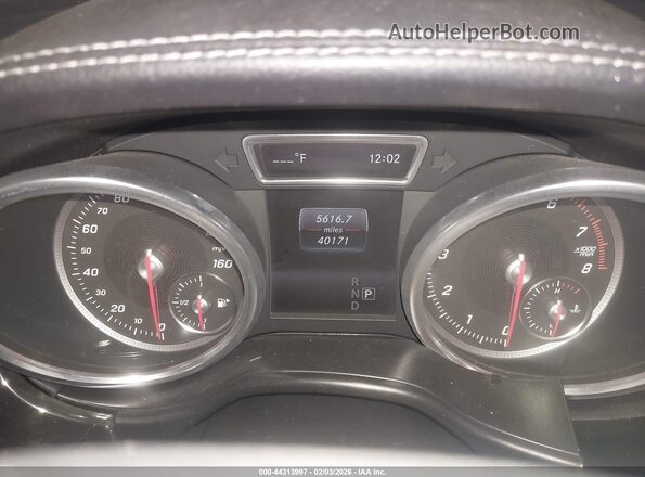 4JGDF6EE0KB229174 2019 MERCEDES-BENZ GLS 450 Gray Вид задніх сидінь