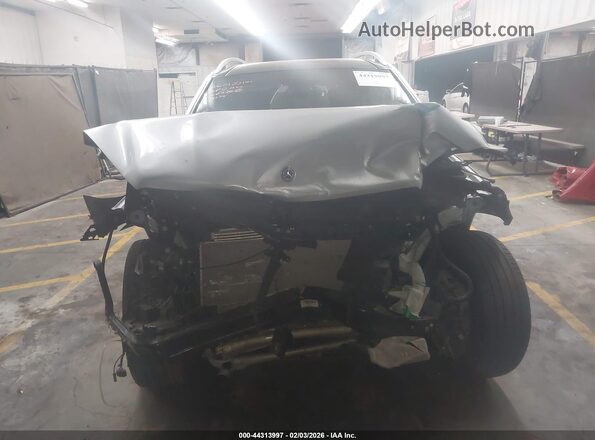 4JGDF6EE0KB229174 2019 MERCEDES-BENZ GLS 450 Gray Вид панелі приладів
