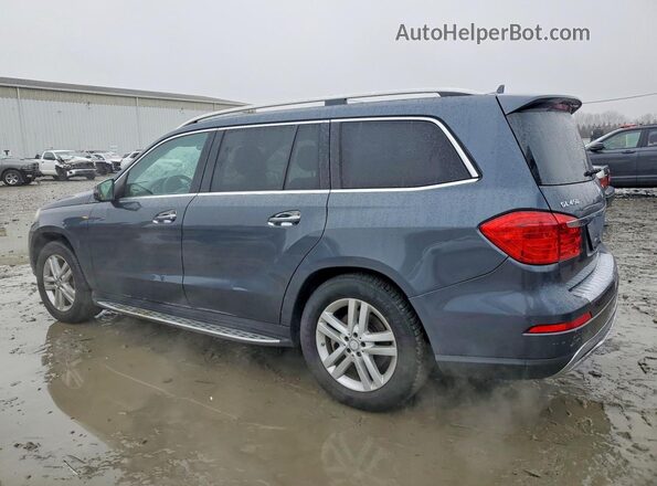 4JGDF6EE1GA712301 2016 MERCEDES-BENZ GL-CLASS Gray Հետևի ձախ
