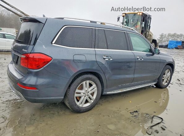 4JGDF6EE1GA712301 2016 MERCEDES-BENZ GL-CLASS Gray Առջևի աջ