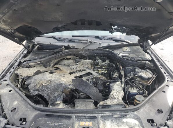 4JGDF6EE2KB220685 2019 MERCEDES-BENZ GLS Black Engine compartment view