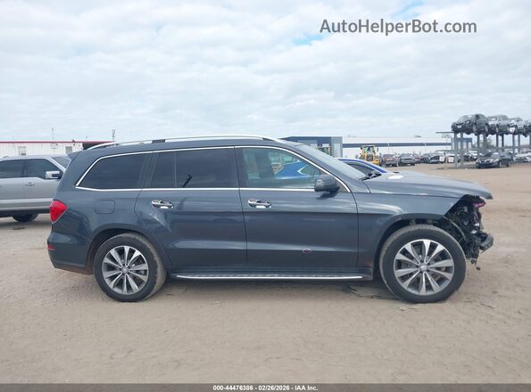 4JGDF6EE3GA706726 2016 MERCEDES-BENZ GL 450 Gray Widok wnętrza 360 stopni