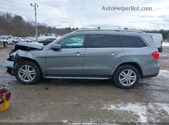 4JGDF6EE4GA676233 2016 MERCEDES-BENZ GL 450 Gray სალონის 360-გრადუსიანი ხედი