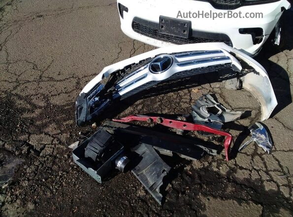 4JGDF6EE4JB175389 2018 MERCEDES-BENZ GLS White VIN կոդի պիտակի տեսք