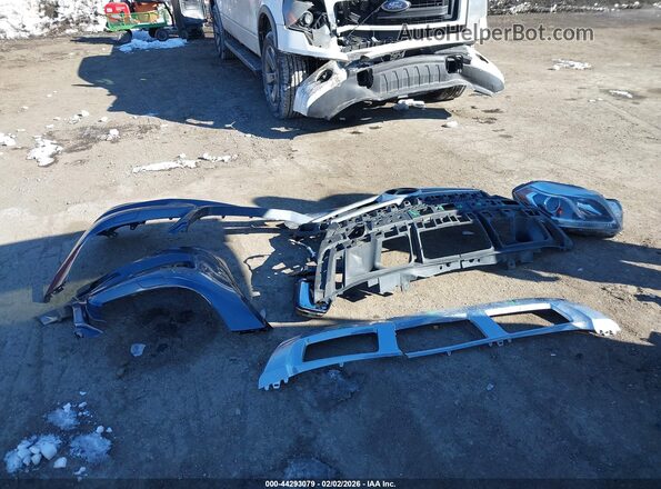 4JGDF6EE8GA624507 2016 MERCEDES-BENZ GL 450 Blue Սարքավորումների վահանակի տեսք