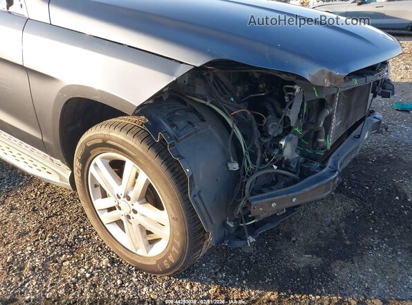 4JGDF6EE8GA624507 2016 MERCEDES-BENZ GL 450 Blue Դիմացի տեսք